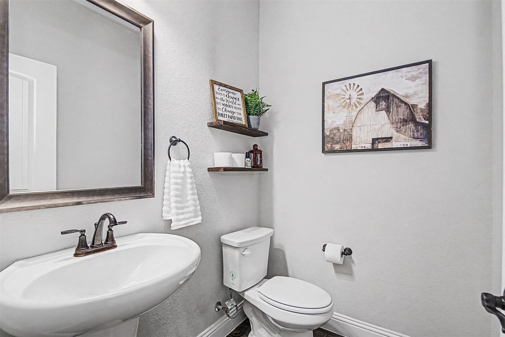 1025 Whitetail Court, Joshua, TX 76058 — photo 5