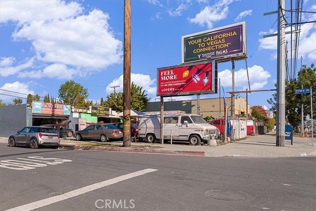 10961 Venice Blvd, Los Angeles, CA 90034