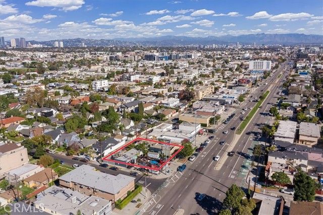 10961 Venice Blvd, Los Angeles, CA 90034