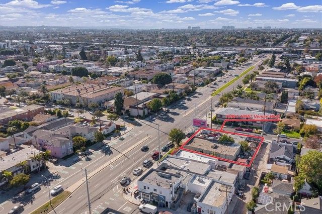 10961 Venice Blvd, Los Angeles, CA 90034