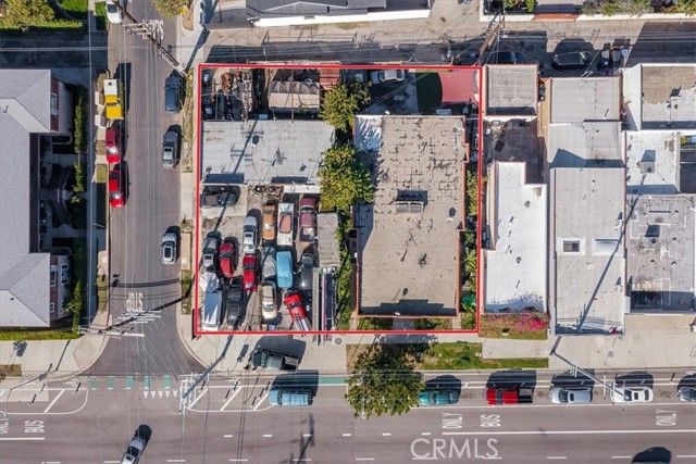 10961 Venice Blvd, Los Angeles, CA 90034