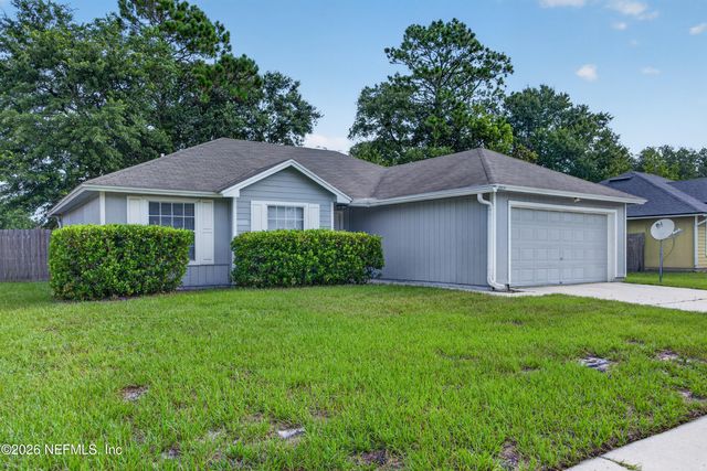 8519 BLAZING STAR Court, Jacksonville, FL 32210