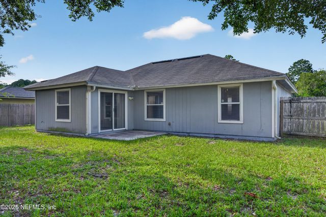 8519 BLAZING STAR Court, Jacksonville, FL 32210