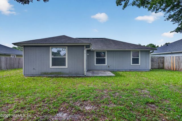 8519 BLAZING STAR Court, Jacksonville, FL 32210