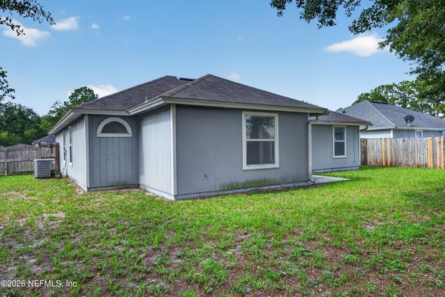 8519 BLAZING STAR Court, Jacksonville, FL 32210