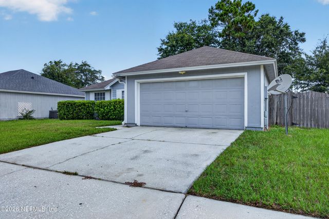 8519 BLAZING STAR Court, Jacksonville, FL 32210