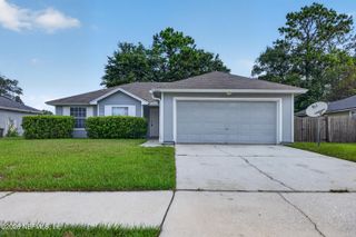 8519 BLAZING STAR Court, Jacksonville, FL 32210