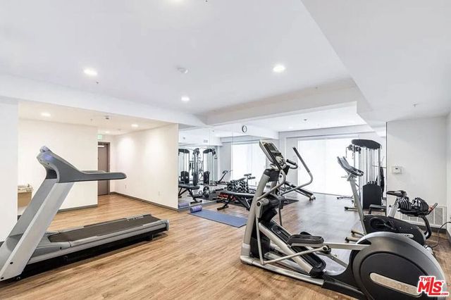 1215 S Bedford Street 501, Los Angeles, CA 90035