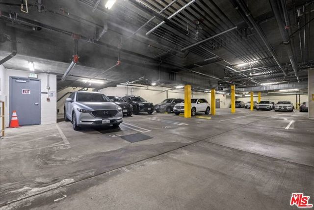 1215 S Bedford Street 501, Los Angeles, CA 90035