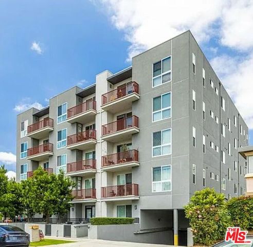 1215 S Bedford Street 501, Los Angeles, CA 90035