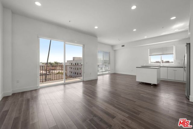 1215 S Bedford Street 501, Los Angeles, CA 90035