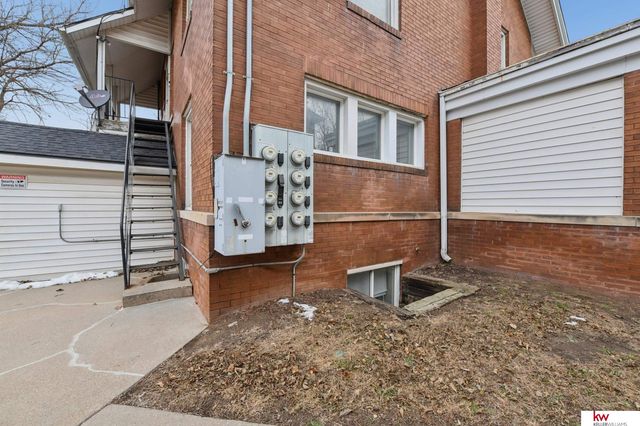 3628 S 24th Street, Omaha, NE 68107