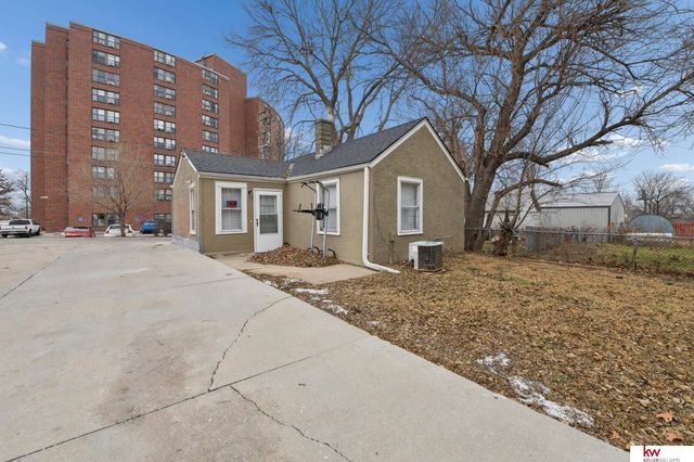 3628 S 24th Street, Omaha, NE 68107