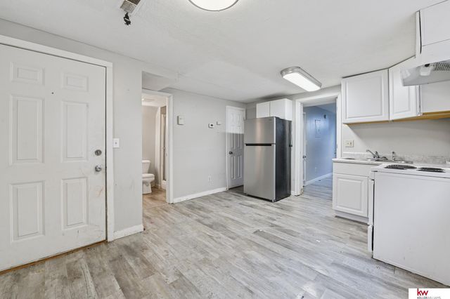 3628 S 24th Street, Omaha, NE 68107