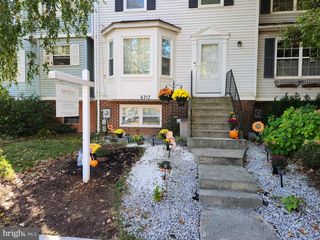6717 SANDPIPER CT, Frederick, MD 21703