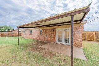 4726 Wilshire Dr, Midland, TX 79703