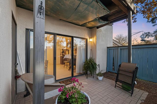 5901 McKinney Drive NE, Albuquerque, NM 87109