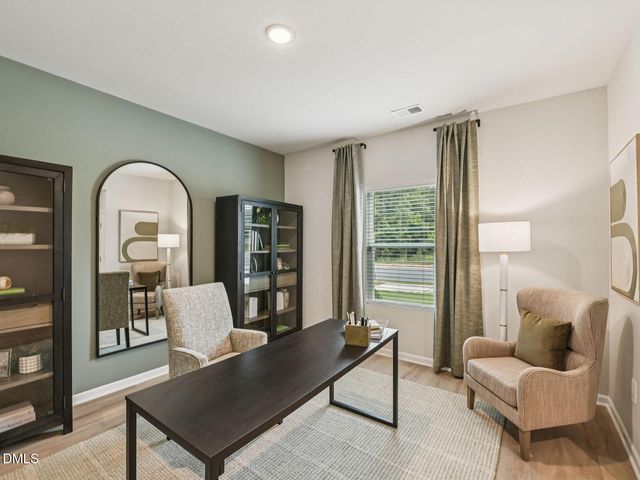 1159 Winding Spring Drive, Mebane, NC 27302