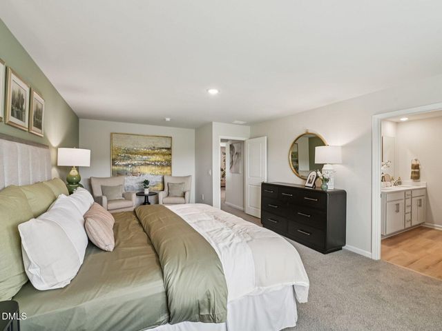 1159 Winding Spring Drive, Mebane, NC 27302