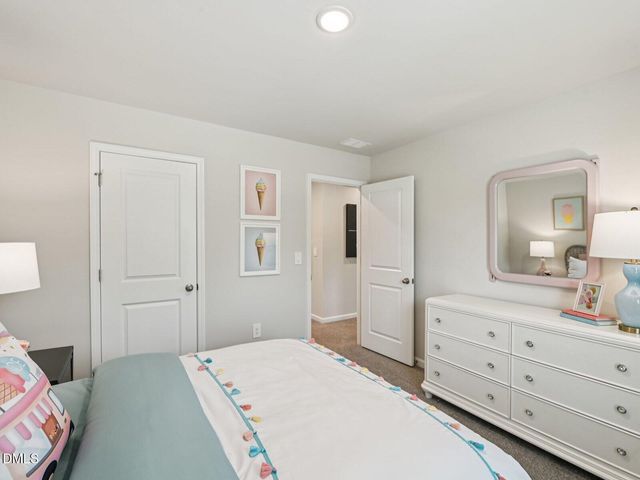1159 Winding Spring Drive, Mebane, NC 27302