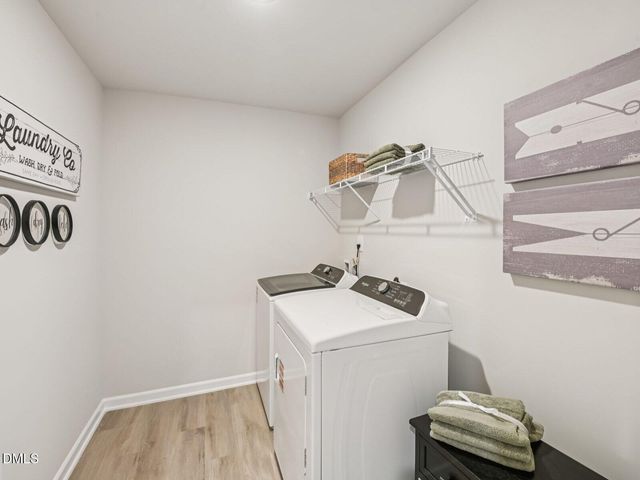 1159 Winding Spring Drive, Mebane, NC 27302