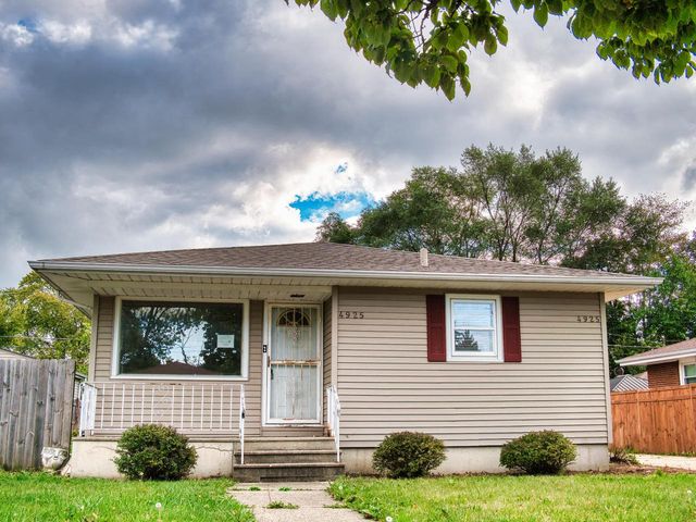 4925 34th AVENUE, Kenosha, WI 53144