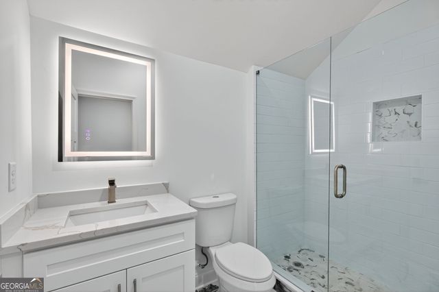 3208 Brantingham Road, Douglasville, GA 30135