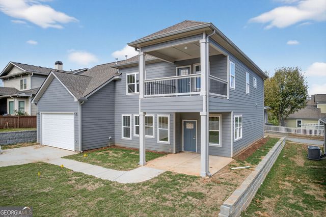3208 Brantingham Road, Douglasville, GA 30135