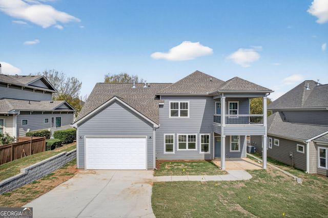 3208 Brantingham Road, Douglasville, GA 30135