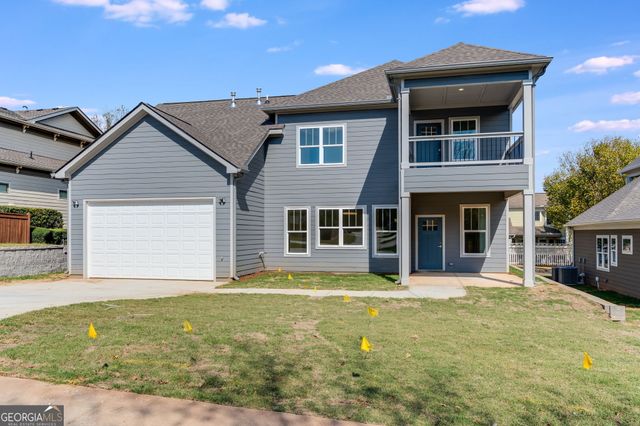 3208 Brantingham Road, Douglasville, GA 30135