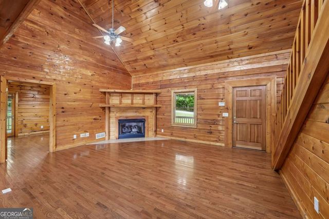1384 Crystal Lane NE, Ranger, GA 30734