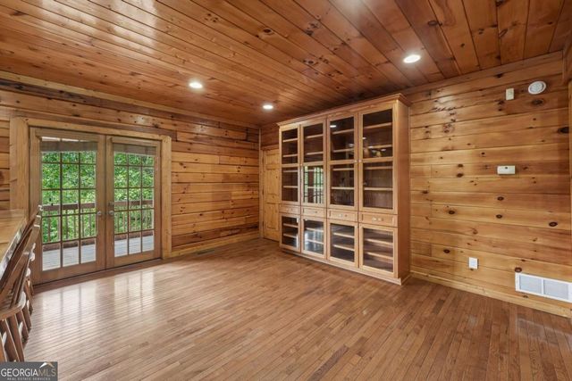 1384 Crystal Lane NE, Ranger, GA 30734