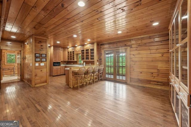 1384 Crystal Lane NE, Ranger, GA 30734