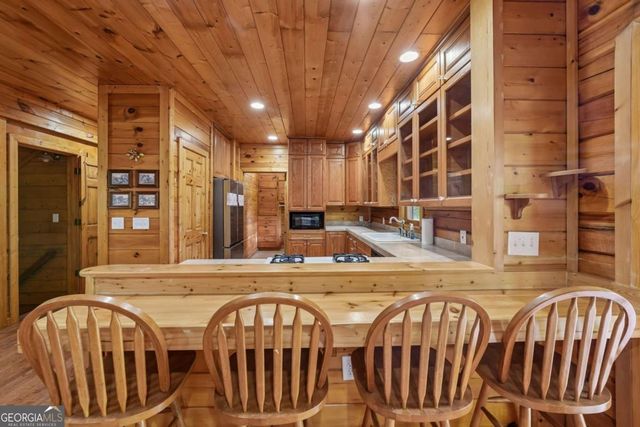 1384 Crystal Lane NE, Ranger, GA 30734