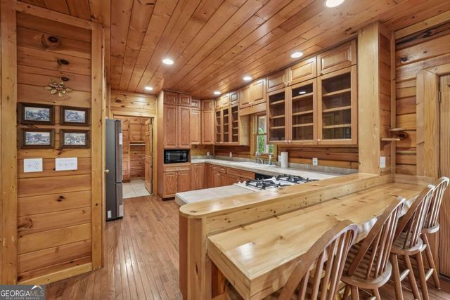 1384 Crystal Lane NE, Ranger, GA 30734