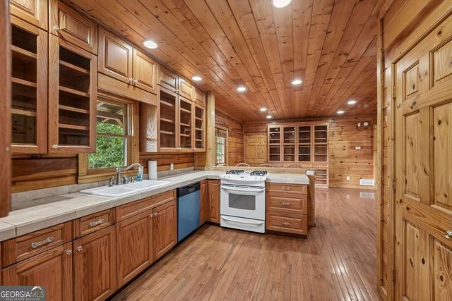 1384 Crystal Lane NE, Ranger, GA 30734