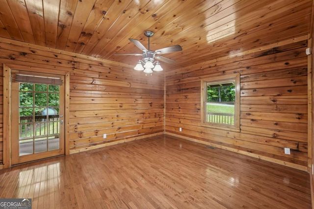 1384 Crystal Lane NE, Ranger, GA 30734