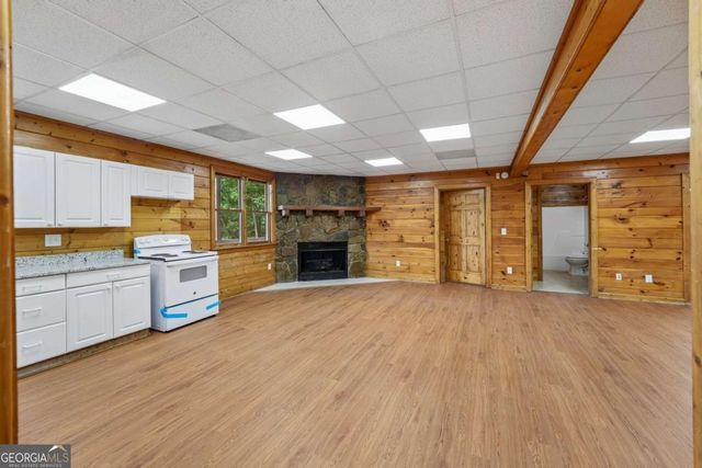 1384 Crystal Lane NE, Ranger, GA 30734