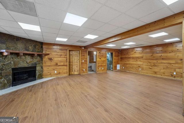 1384 Crystal Lane NE, Ranger, GA 30734