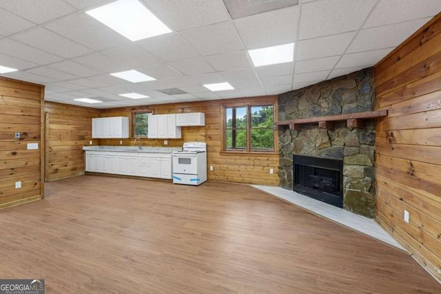 1384 Crystal Lane NE, Ranger, GA 30734