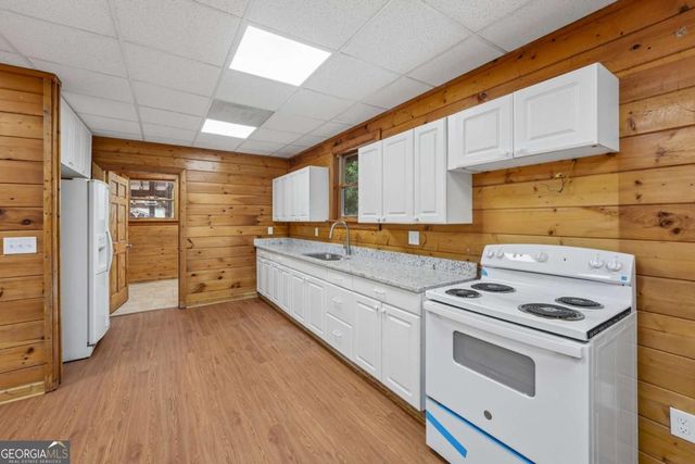 1384 Crystal Lane NE, Ranger, GA 30734