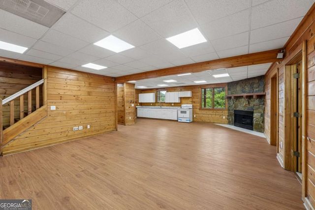 1384 Crystal Lane NE, Ranger, GA 30734