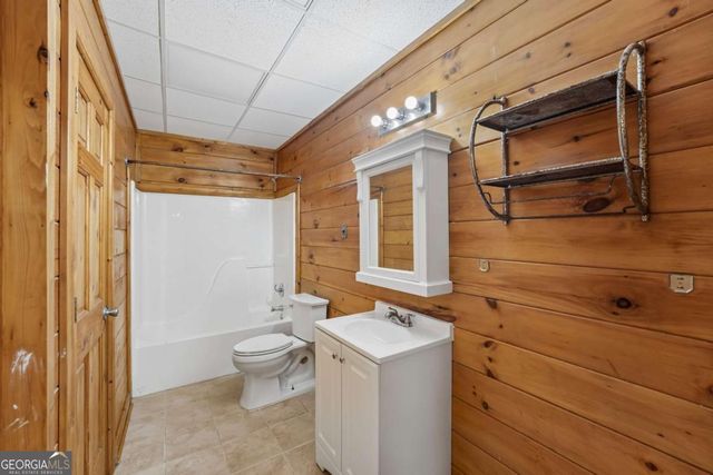 1384 Crystal Lane NE, Ranger, GA 30734