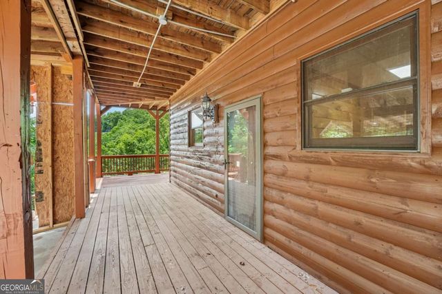 1384 Crystal Lane NE, Ranger, GA 30734