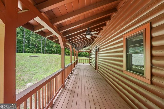 1384 Crystal Lane NE, Ranger, GA 30734