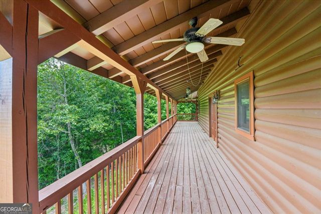 1384 Crystal Lane NE, Ranger, GA 30734