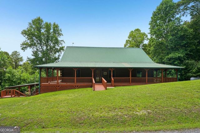 1384 Crystal Lane NE, Ranger, GA 30734