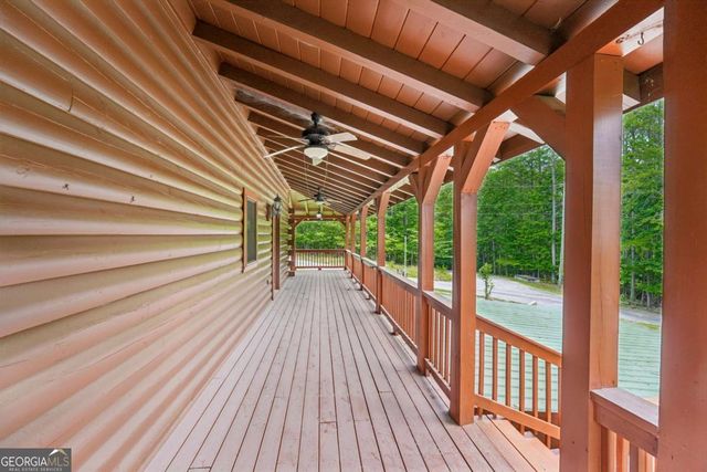 1384 Crystal Lane NE, Ranger, GA 30734