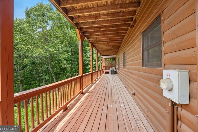 1384 Crystal Lane NE, Ranger, GA 30734