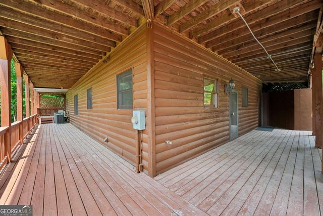 1384 Crystal Lane NE, Ranger, GA 30734